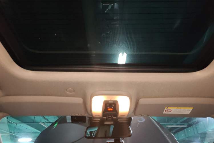 Used Volvo XC60 2016 T5 AWD Zhiyuan Edition
