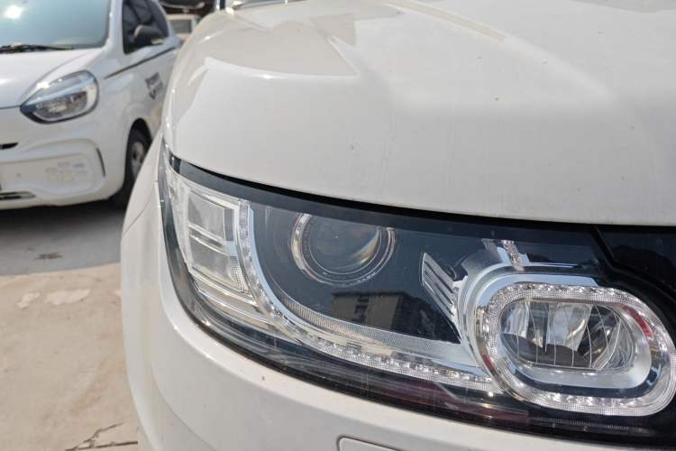 Used Land Rover Range Rover Sport 2016 3.0 SC V6 SE