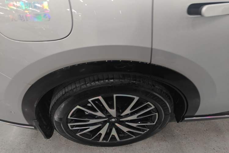 Used Qiyuan Q07 2025 215 Flagship PLUS
