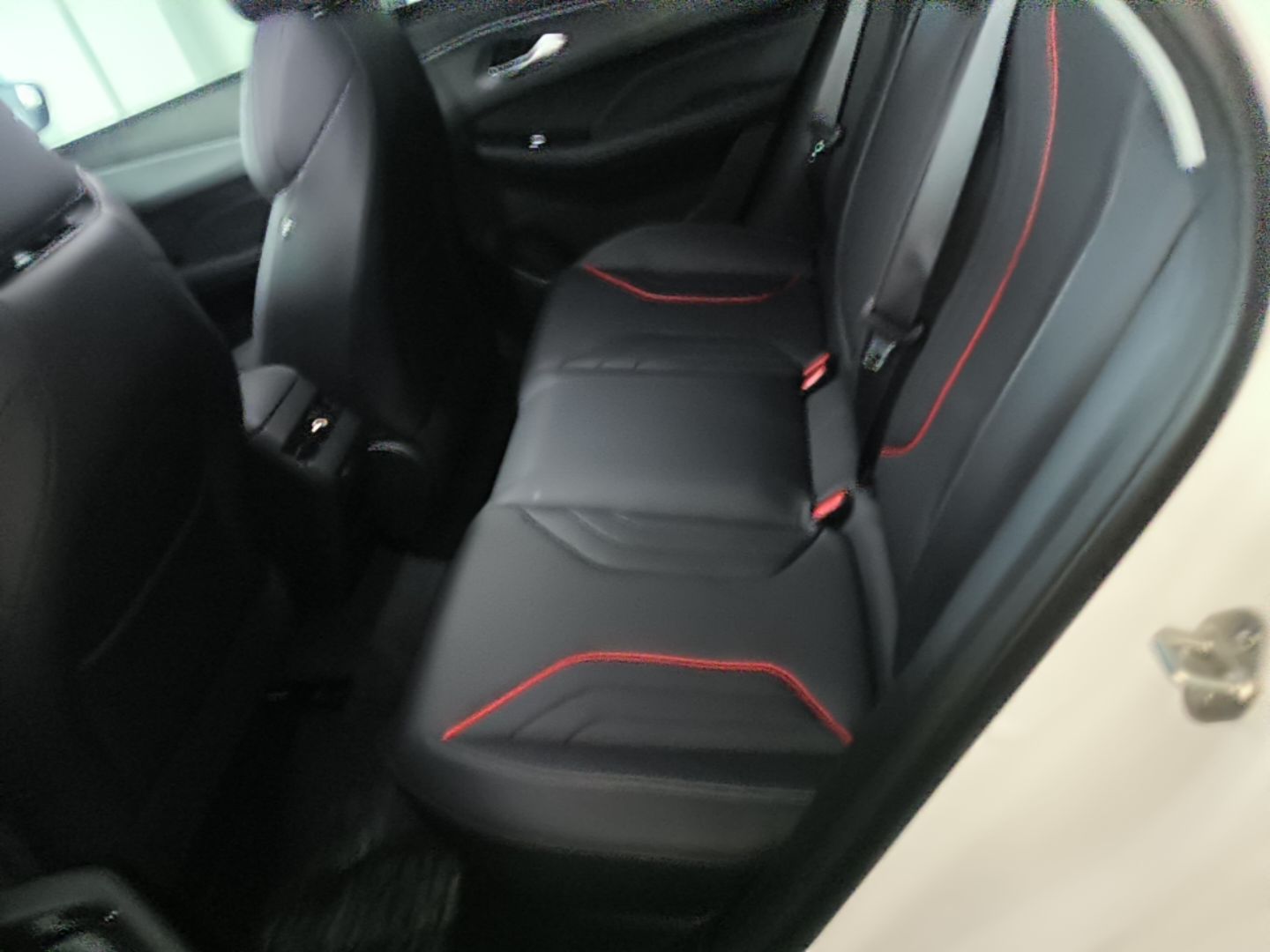 Geely Auto Binray 2024 Binrui COOL 1.5T DCT Longteng Edition — снимка 20