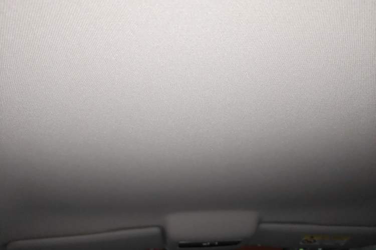 Used Volkswagen Polo 2016 1.4L Automatic Trendy Model Headliner