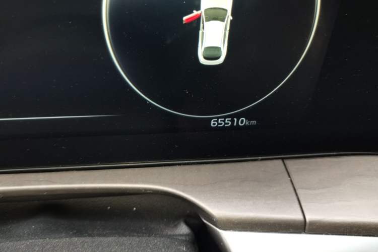 Used Kia K5 2020 380T GT-Line Prestige Tech Edition