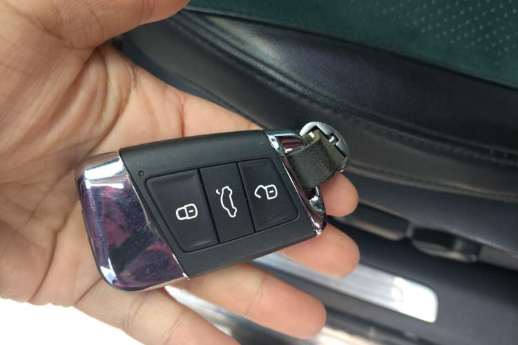 Used Volkswagen Magotan 2018 380TSI DSG Luxury Model