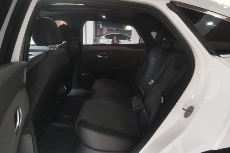 Used BYD Qin L 2025 EV 545KM Beyond Version