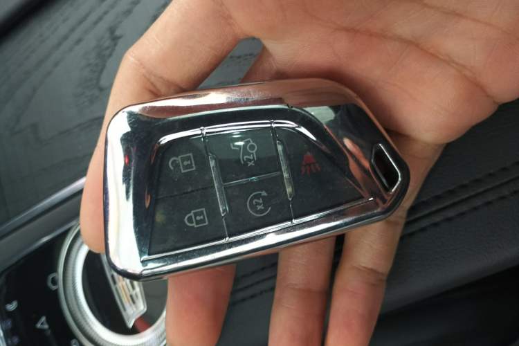 Used Cadillac CT6 2023 28T Luxury Version