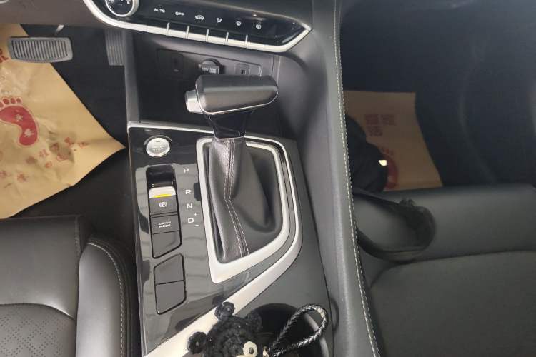 Used Changan Eado 2020 PLUS Blue Whale NE 1.4T GDI DCT Prestige Model