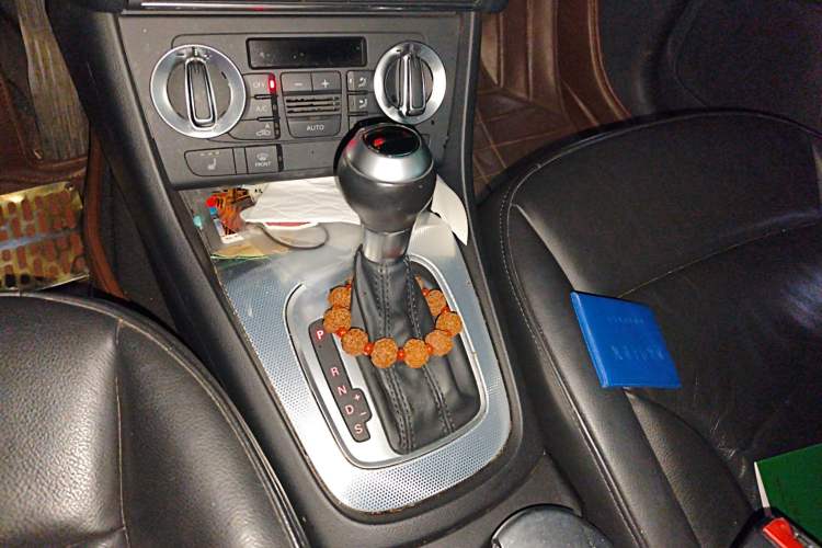 Used Audi Q3 2015 35 TFSI quattro Technology Edition
