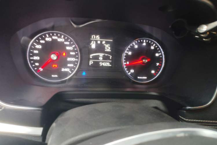 Used Roewe RX5 2018 20T Two-Wheel Drive Automatic Flagship Edition