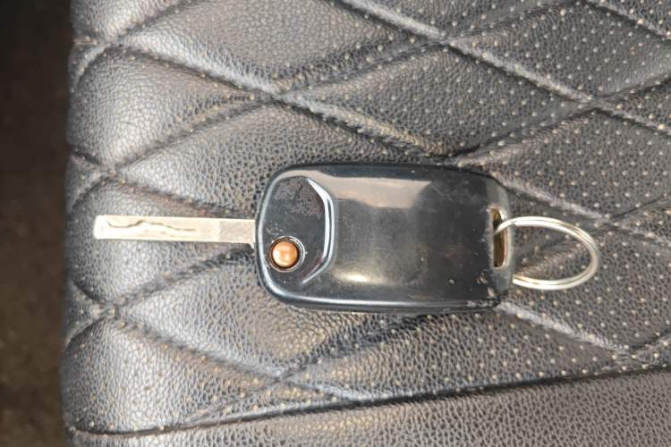 Used Baojun E200 2020 305KM Smart Drive Version