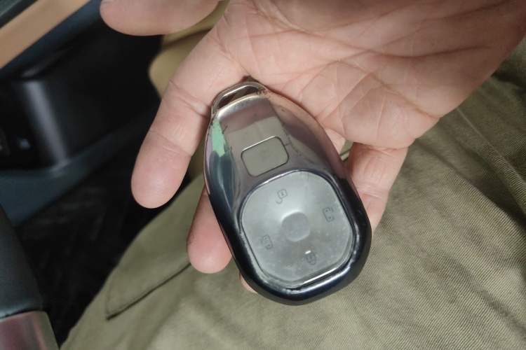 Used GAC Trumpchi Trumpchi E8 2024 Honor Series 2.0L Honor Edition
