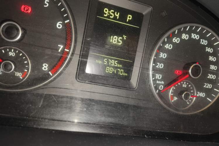 Used Volkswagen Touran 2013 1.4T DSG Comfort Edition 5-Seater
