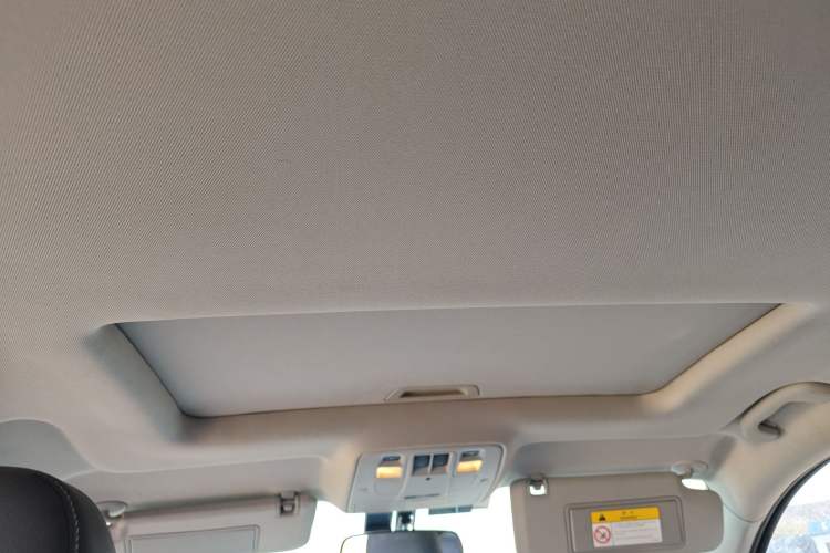 Used Chevrolet Malibu 2016 2.0L Automatic Luxury Edition