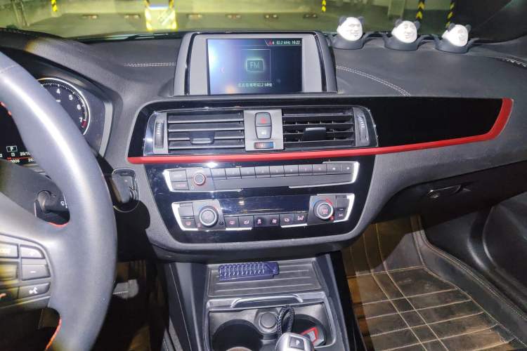 Used BMW 2 Series 2019 225i Convertible Coupe Sports Design Package