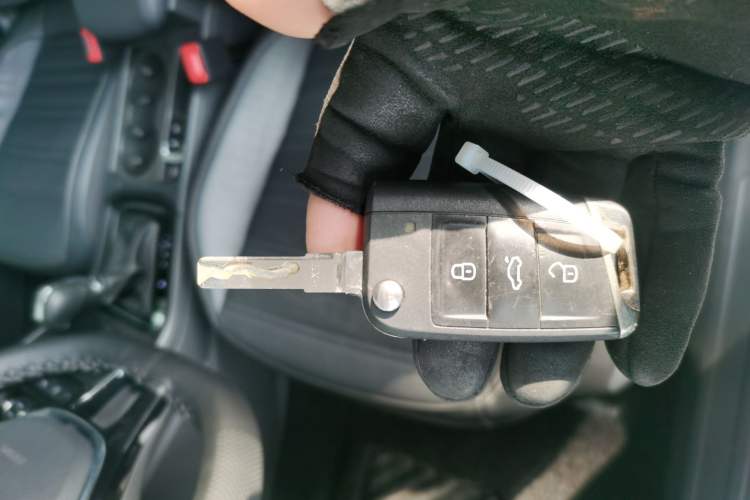 Used Volkswagen Touran 2018 Volkswagen Touran L 280TSI DSG Boundary Edition 7 Seats China VI Standard