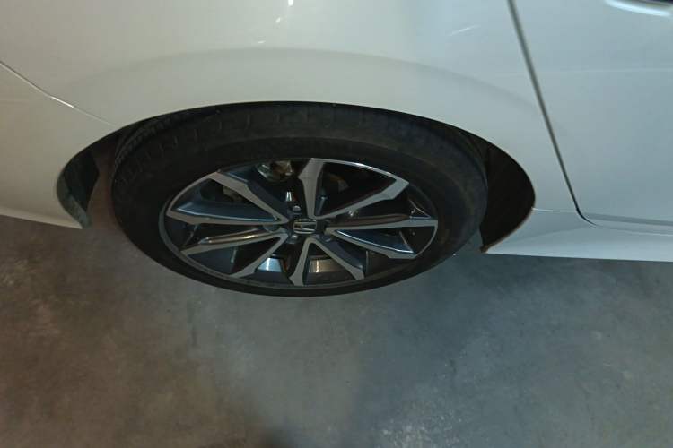 Used Honda Integra 2023 240TURBO CVT Smart Enjoyment Version
