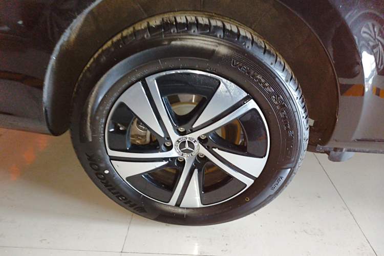 Used Mercedes-Benz Vito 2024 2.0T Elite Version 7 Seats