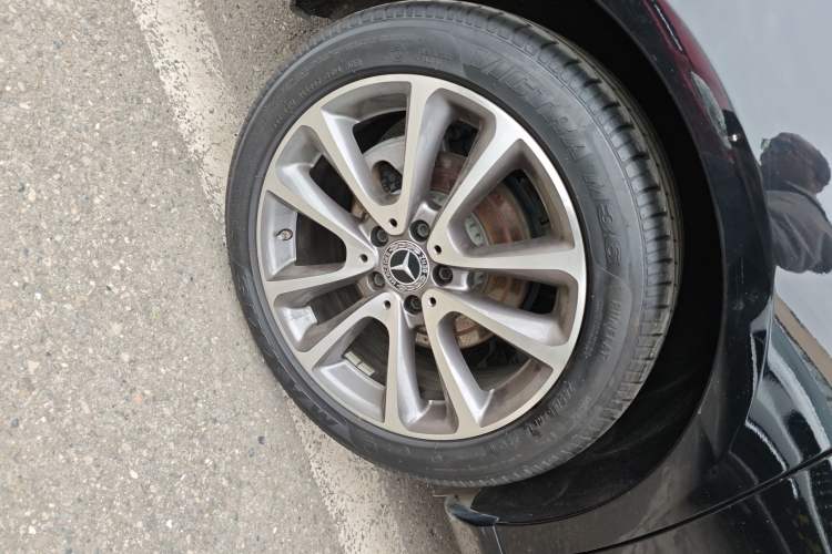 Used Mercedes-Benz E-Class 2020 E 260 L
