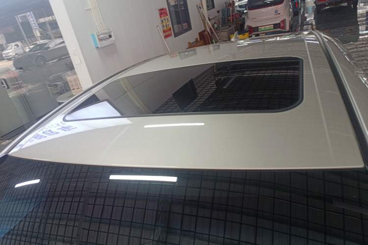 Used Toyota Camry 2023 2.0GVP Premier Edition Roof