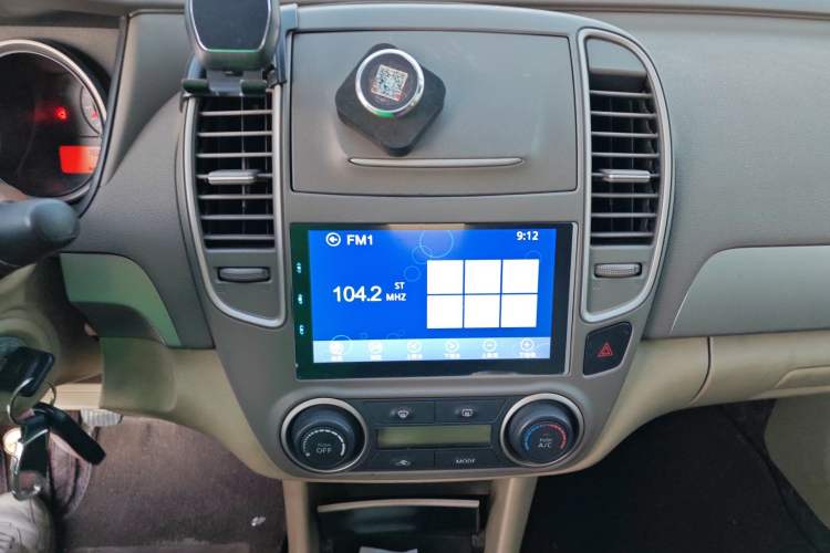 Used Nissan Sylphy 2012 Classic 1.6XE Manual Comfort Edition
