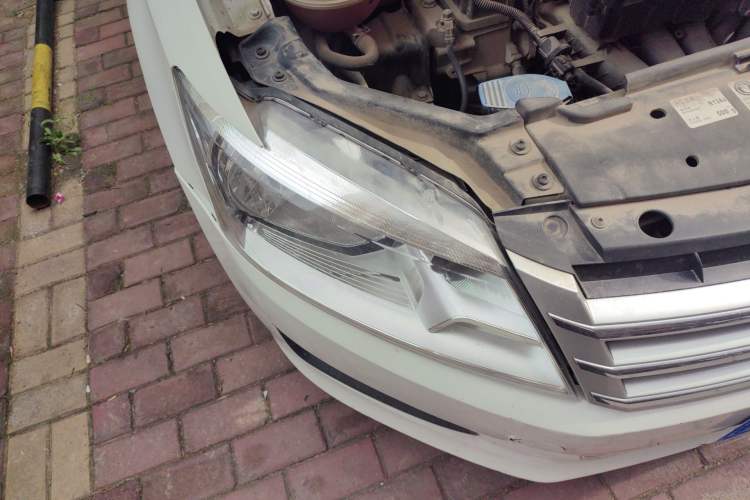 Used Volkswagen Santana 2015 1.6L Automatic Comfort Edition
