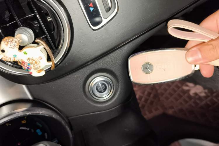 Used Mercedes-Benz C-Class 2021 C 260 L Sport Edition