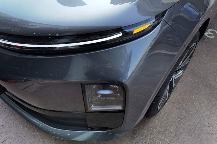 Used Li Auto L6 2024 Max