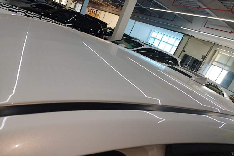 Used Mazda CX-5 2022 2.0L Automatic Two-Wheel Drive Comfort Version Roof