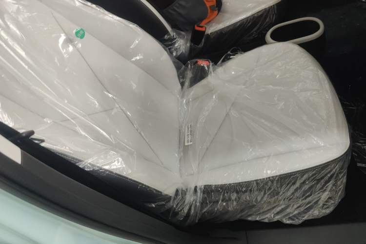 Used Chery Domi 2025 Model 305km Comfort Edition
