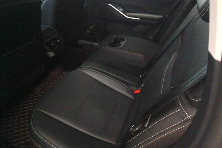 Used Haval H6 2022 3rd Generation 1.5T Automatic Two-Wheel Drive Pro