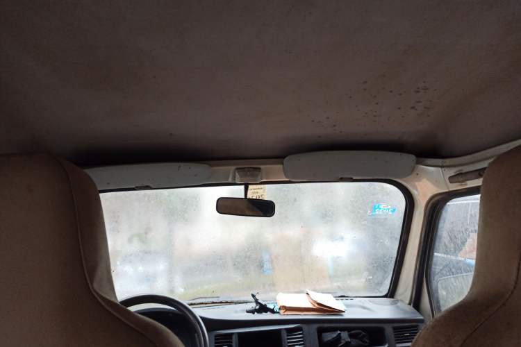 Used Wuling Zhiguang 2013 1.0L Practical Version