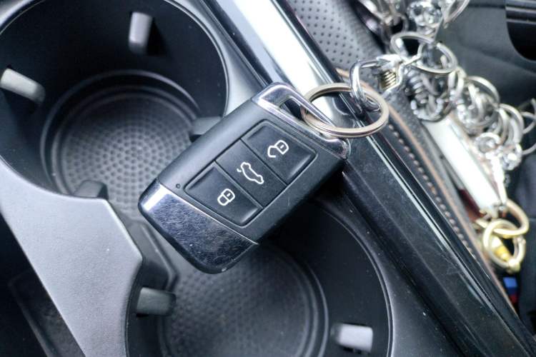 Used Volkswagen Passat 2021 330TSI Luxury Edition
