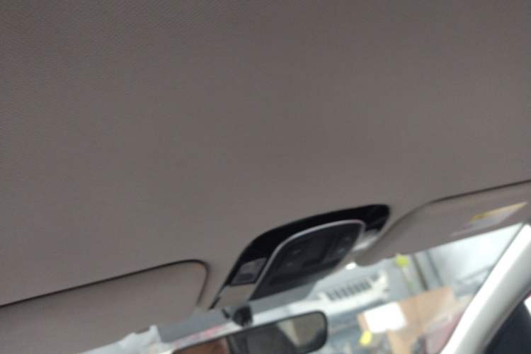 Used Hyundai Mistra 2021 1.8L CVT GLX Elite Edition
