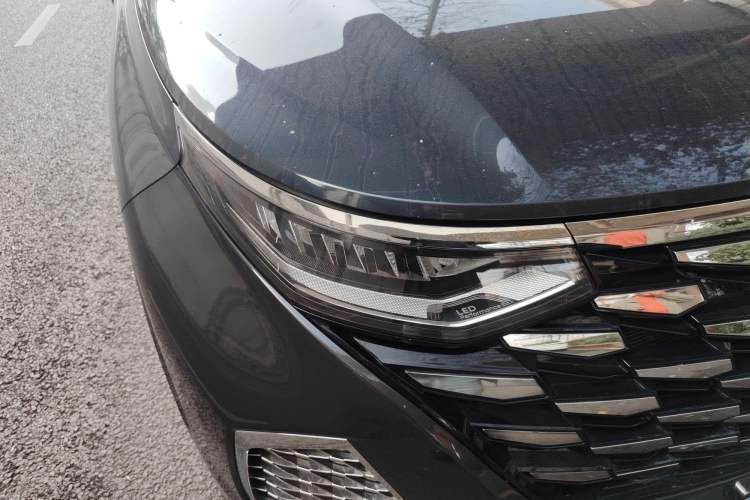 Used Hyundai Custo 2024 270TGDi LUX Prestige Edition