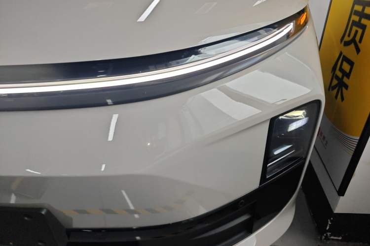 Used Li Auto L6 2024 Pro Model
