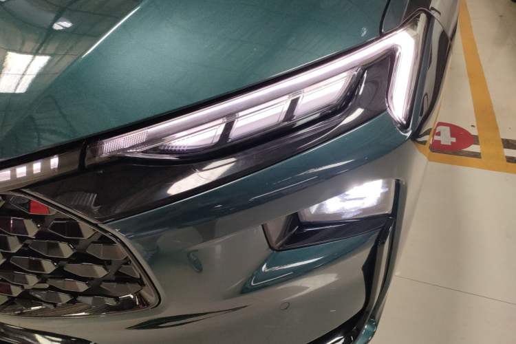 Used Ford Mondeo 2023 1.5T E-Hybrid ST-Line
