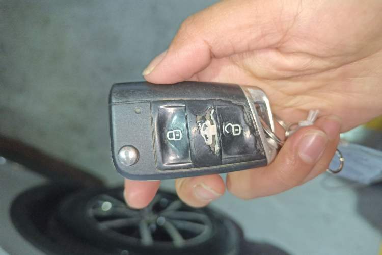 Used Volkswagen Tiguan L 2018 330TSI Automatic Two-Wheel Drive Luxury Edition