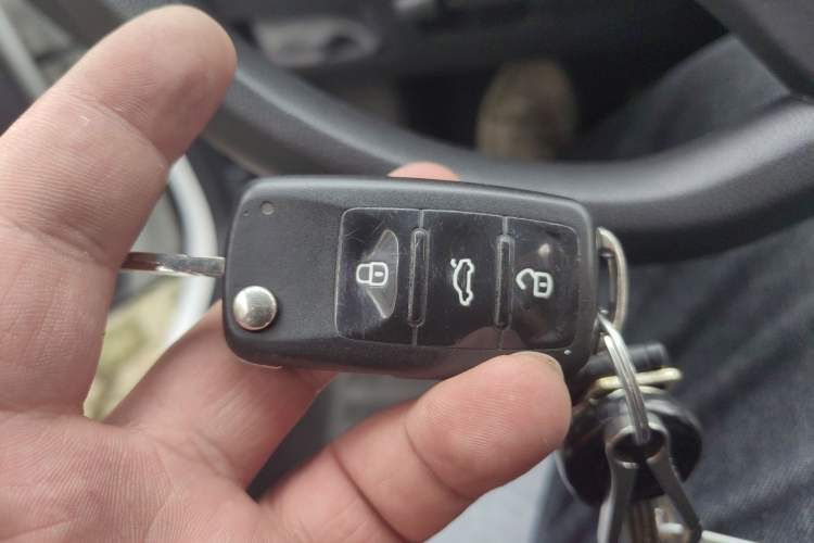 Used Volkswagen Lavida 2019 Lavida Start 1.5L Automatic Trendy Version China VI Standard
