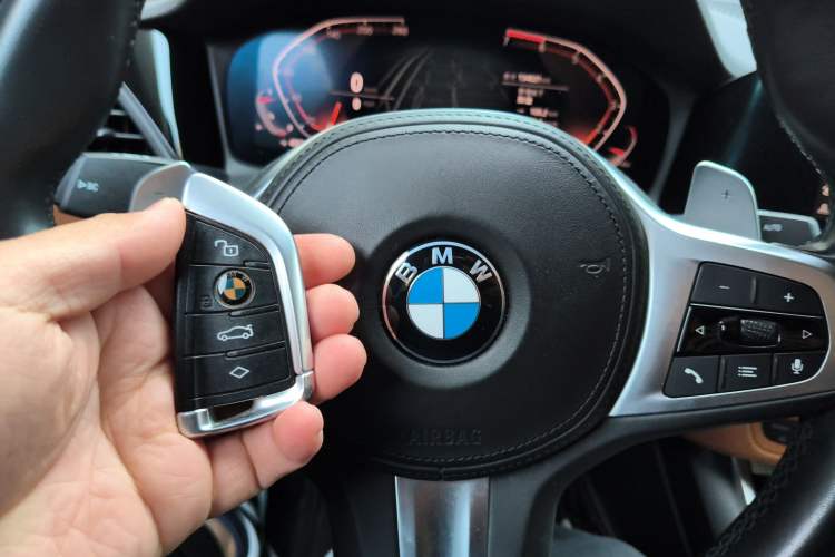 Used BMW 3 Series 2020 330i M Sport Night Edition
