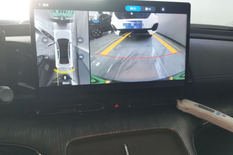 Used AION S MAX 2024 70 Star Edition 54.6 kWh
