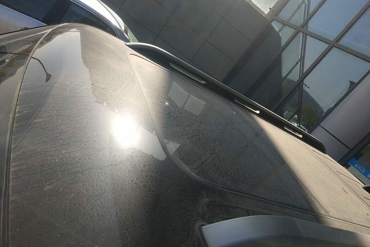 Used JETOUR Traveler 2024 2.0T All-Wheel-Drive CrossPRO+ Entertainment Edition