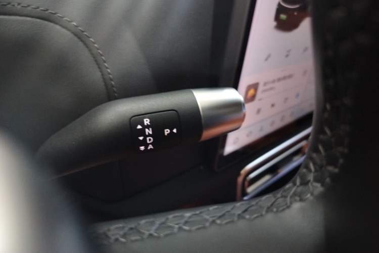 Used Li Auto L8 2023 Pro Model