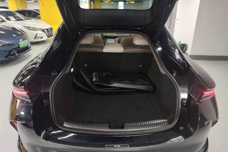 Used IM L6 2025 Pro Max model
