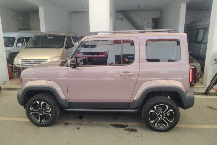 Used Baojun Spark 2023 Flagship Edition