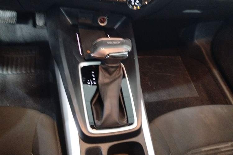 Used Chevrolet Monza 2023 1.5L Dual-Clutch Enjoyment Edition