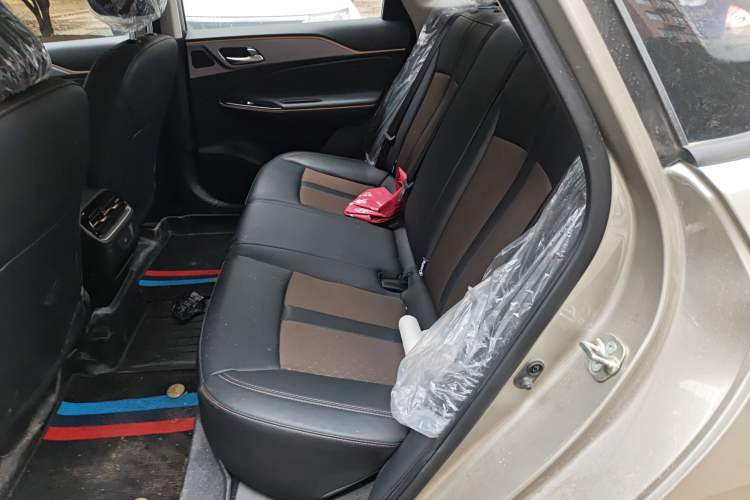 Used AION S Plus 2026 Model Luxury Edition