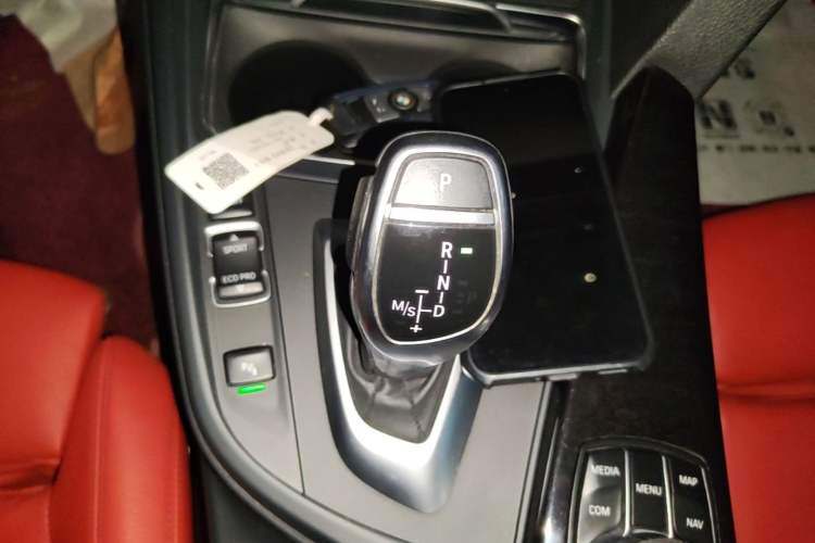Used BMW 3 Series 2018 330Li M Sport Shadow Edition