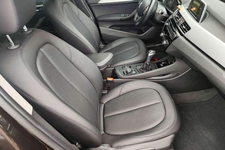 Used BMW X1 2016 sDrive18Li Premium Edition