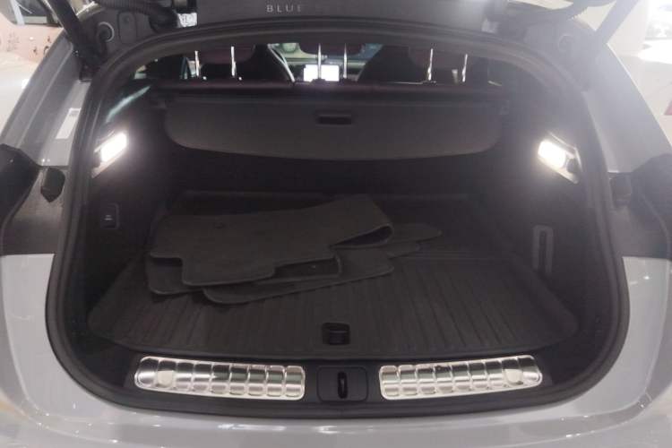 Used Nio ET5T 2023 75 kWh Touring
