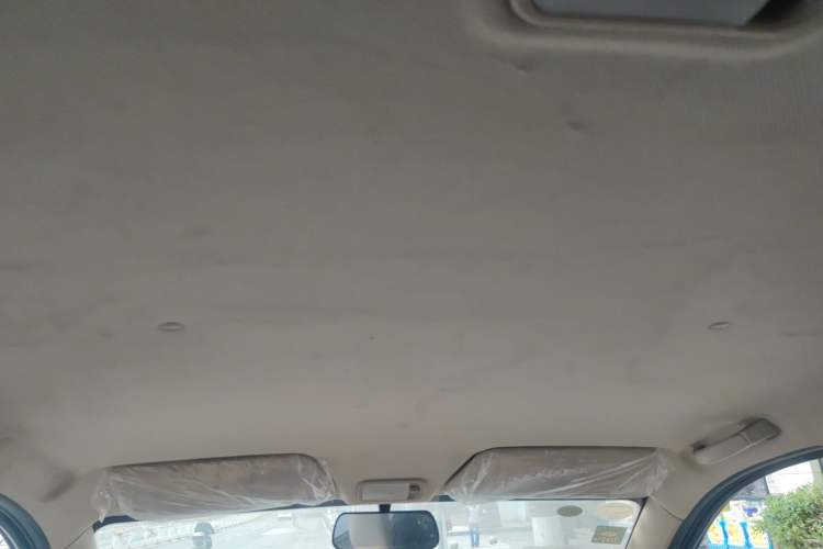 Used Wuling Hongguang  Headliner