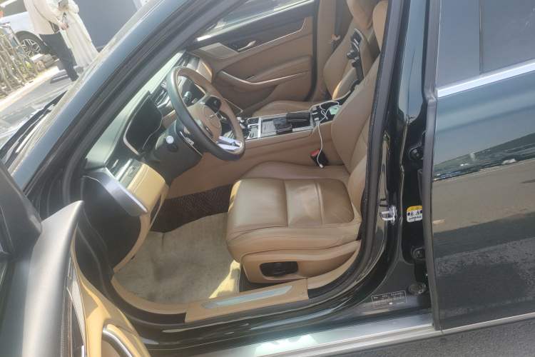 Used Jaguar XFL 2021 XFL 2.0T P250 Two-Wheel-Drive Luxury Deluxe Edition